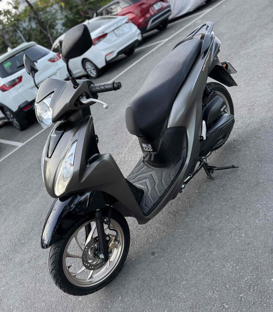 Honda Vision 2025 - ảnh 1