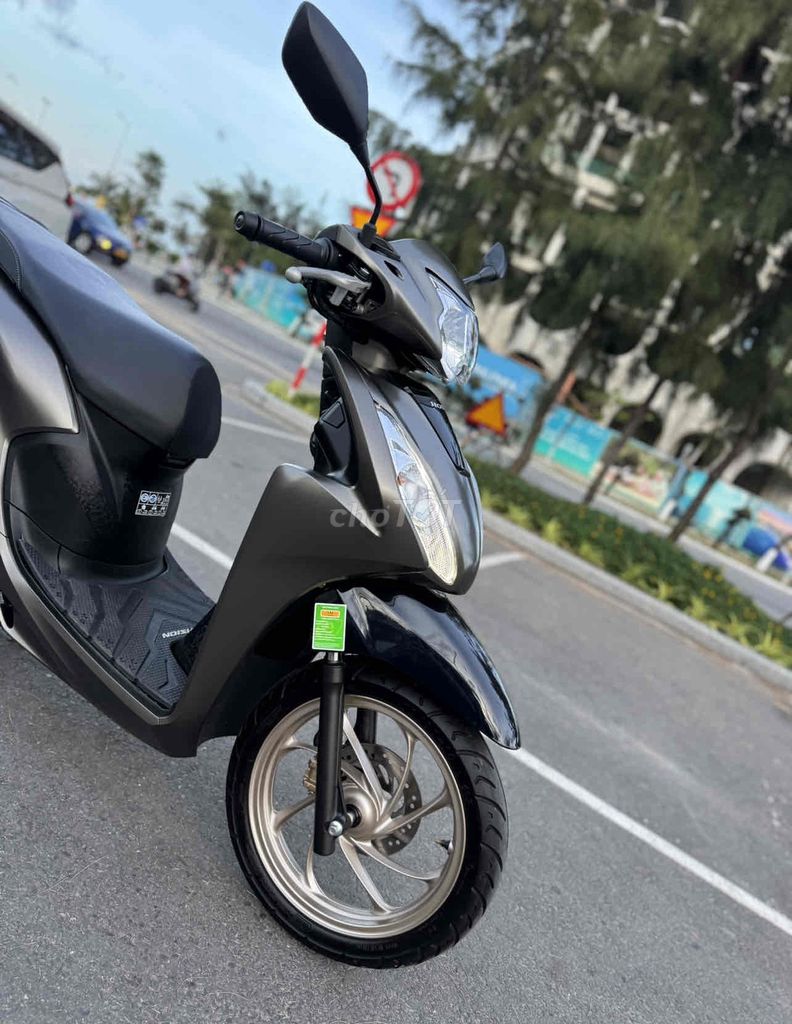 Honda Vision 2025 - ảnh 2