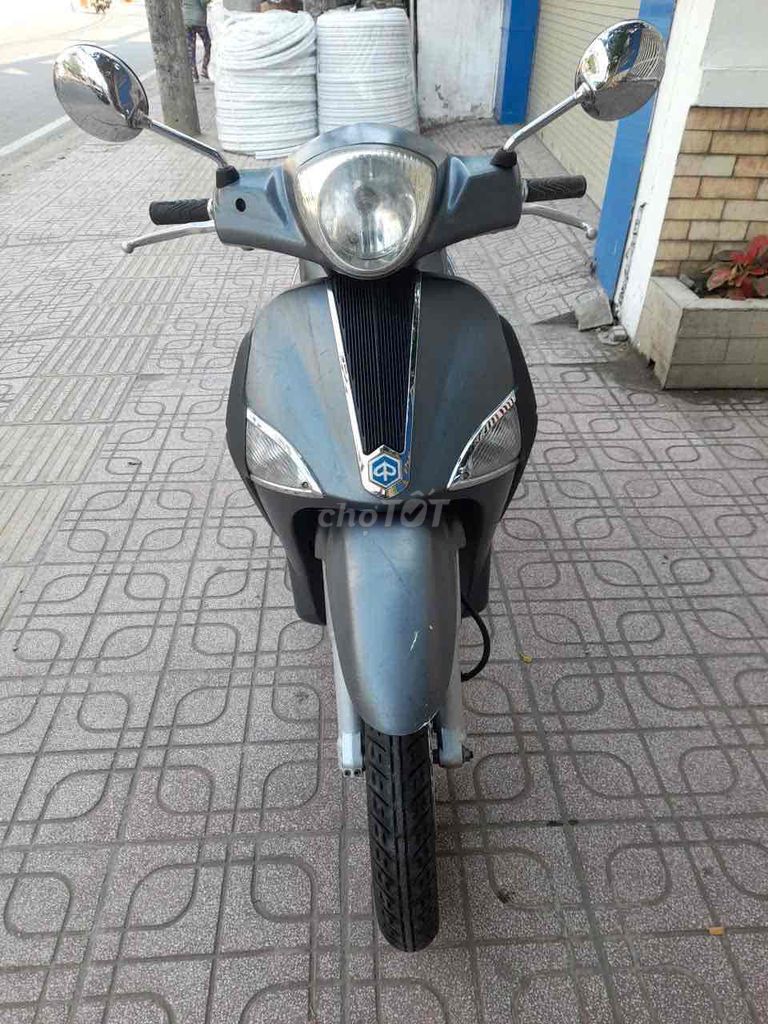 Piaggio Liberty 2012 - ảnh 1