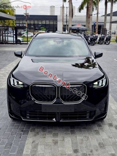 BMW X3 2026 - ảnh 1