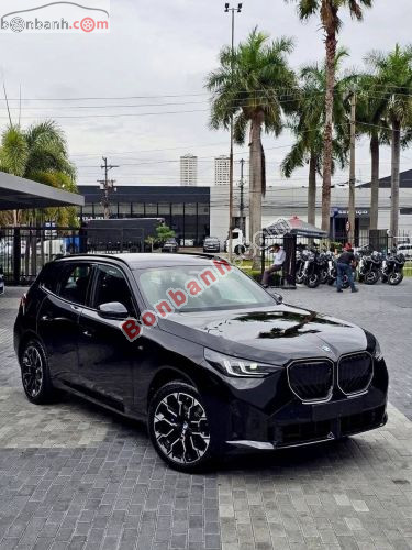 BMW X3 2026 - ảnh 2
