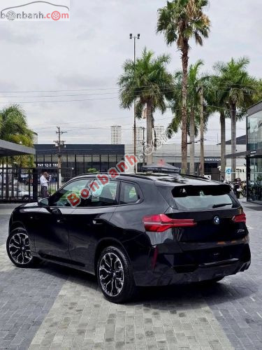 BMW X3 2026 - ảnh 3