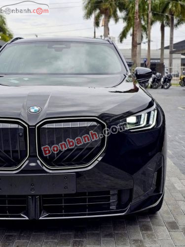 BMW X3 2026 - ảnh 4