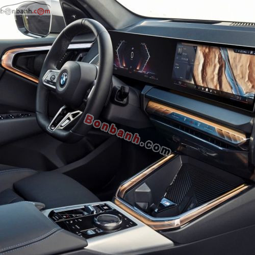BMW X3 2026 - ảnh 5