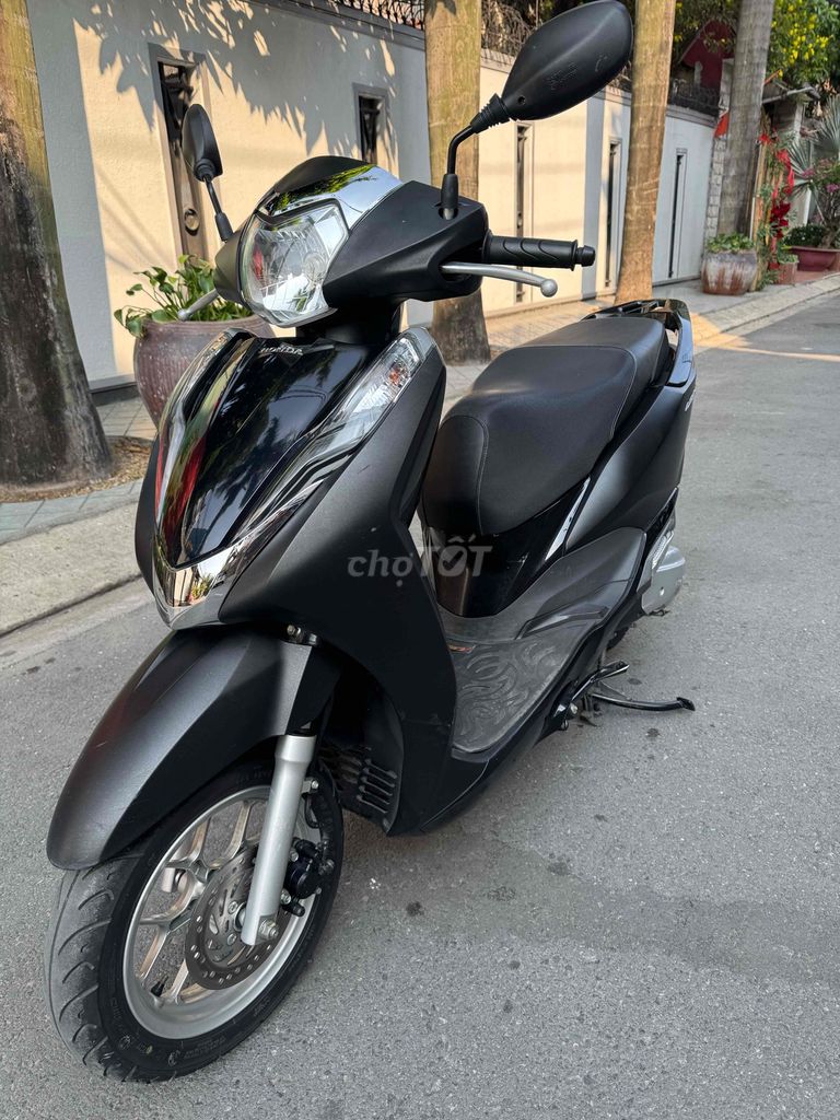 Honda Lead 2020 - ảnh 1