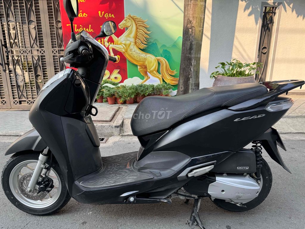 Honda Lead 2020 - ảnh 2