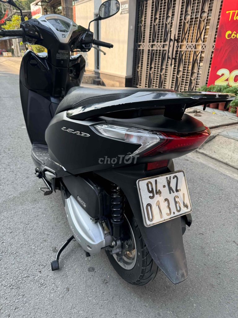 Honda Lead 2020 - ảnh 3