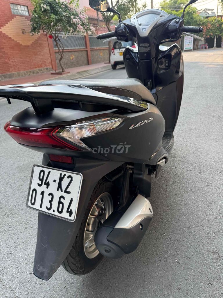 Honda Lead 2020 - ảnh 4