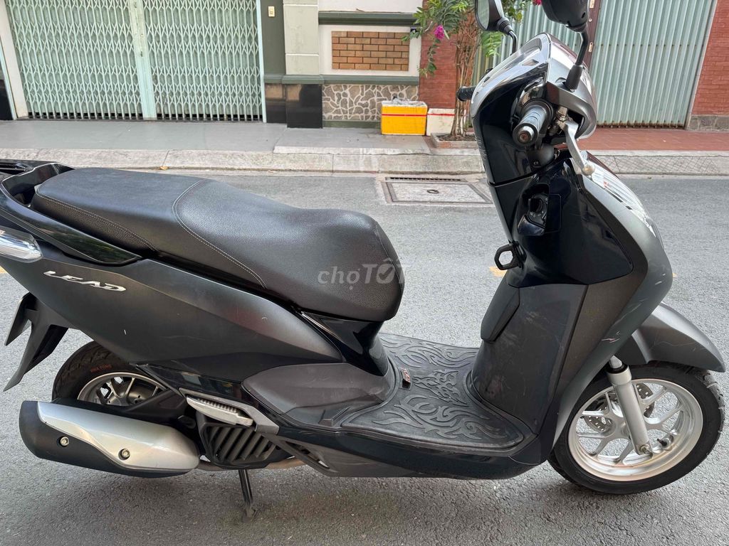 Honda Lead 2020 - ảnh 5