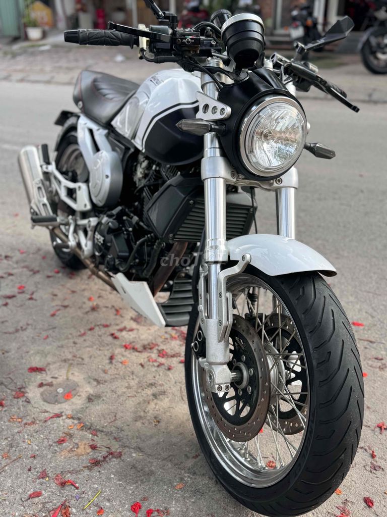 GPX Genteleman 2021 - ảnh 4