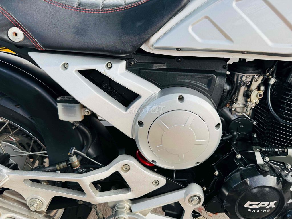 GPX Genteleman 2021 - ảnh 5
