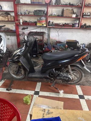 Honda Click 2017 - ảnh 1