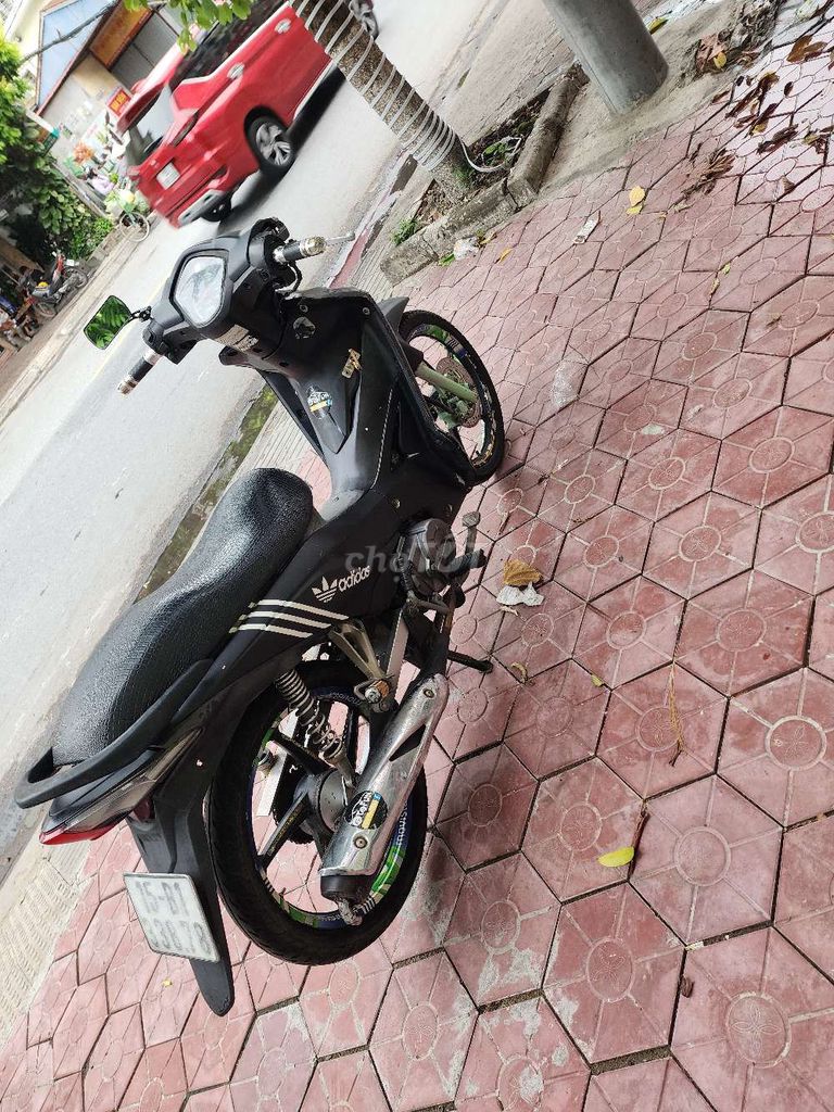 Honda Wave 2013 - ảnh 3