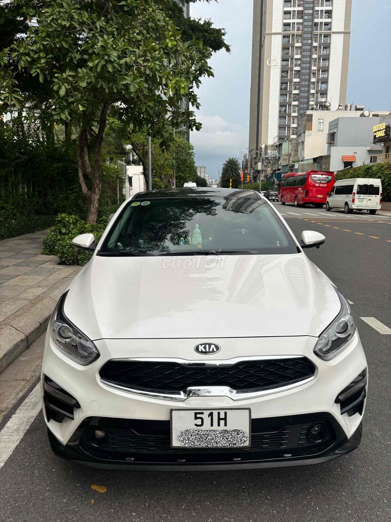 Kia Cerato 2020 - ảnh 2