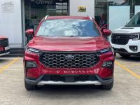 Ford Territory Titanium X 1.5 AT 2025 - ảnh 1