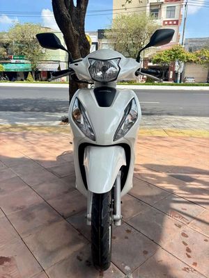 Honda Vision 2024 - ảnh 1