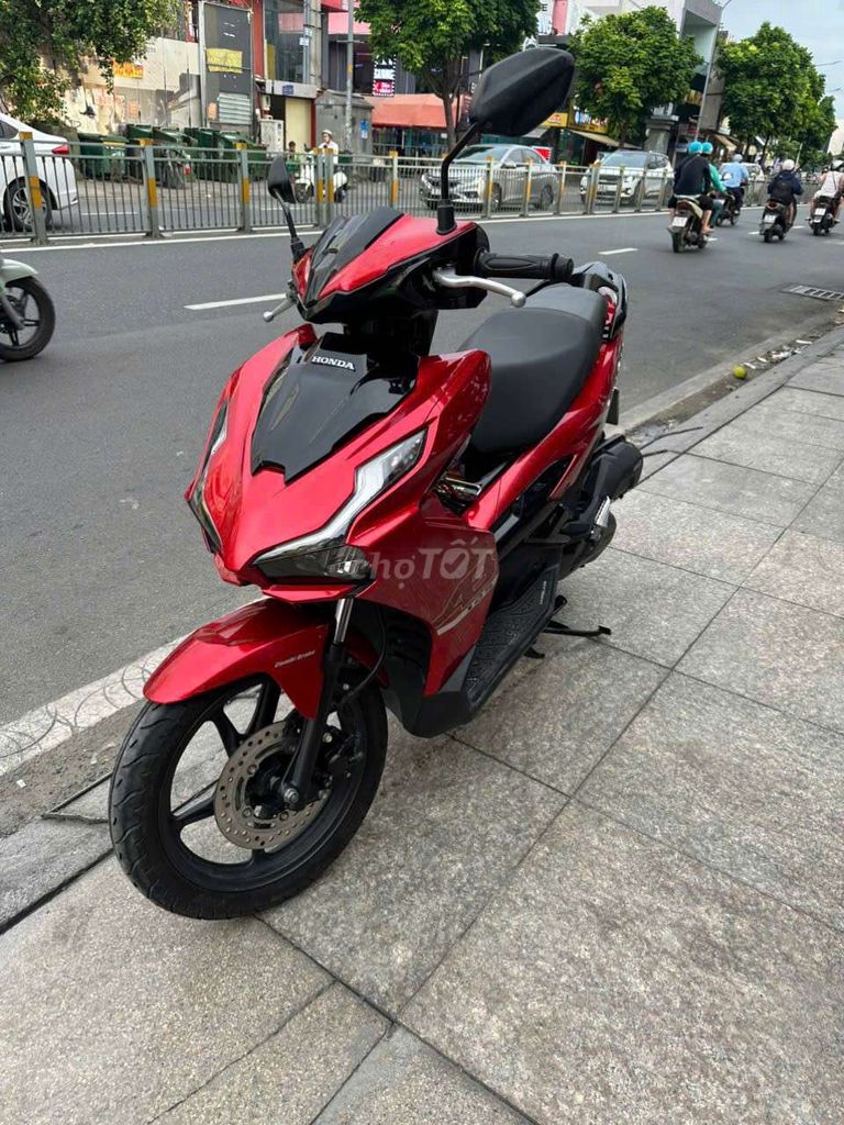 Honda Air Blade 2023 - ảnh 4