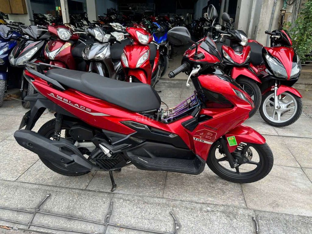 Honda Air Blade 2023 - ảnh 5