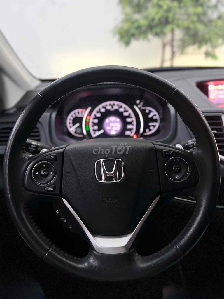 Honda 2017 - ảnh 3