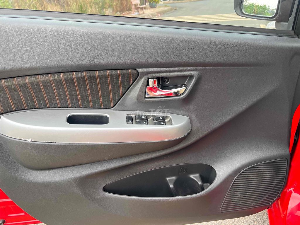 Toyota Wigo 2018 - ảnh 5