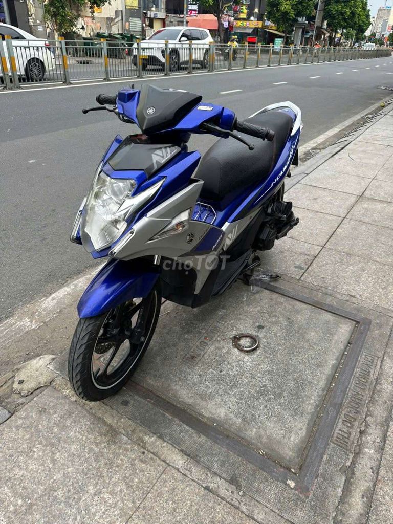Yamaha Nouvo 2016 - ảnh 3