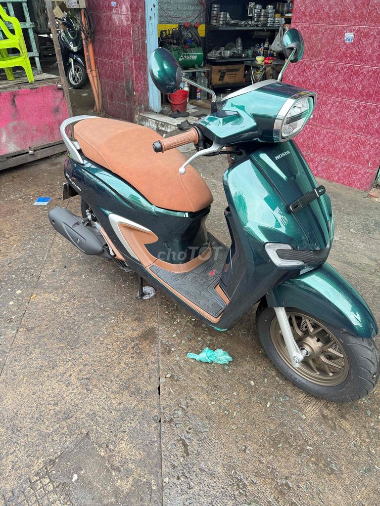Honda Stylo 2026 - ảnh 1