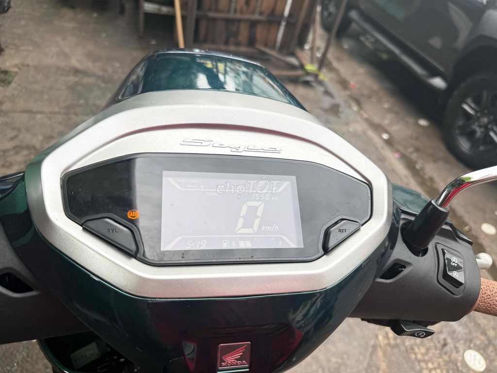 Honda Stylo 2026 - ảnh 2