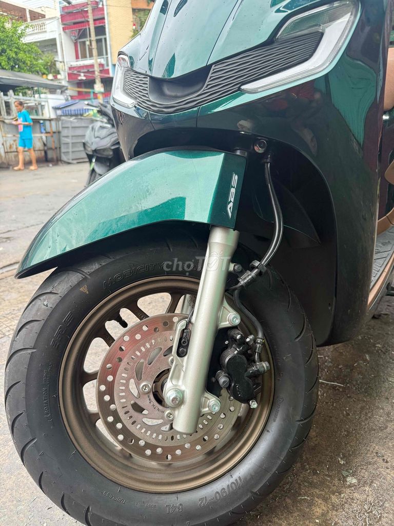 Honda Stylo 2026 - ảnh 3