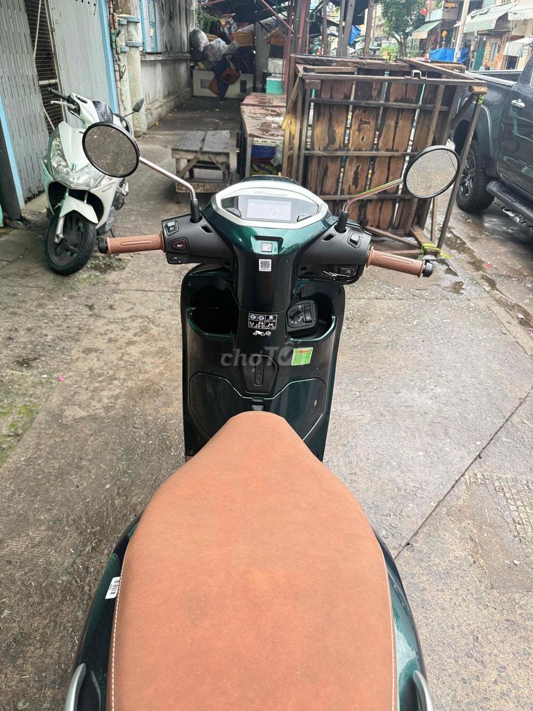 Honda Stylo 2026 - ảnh 4