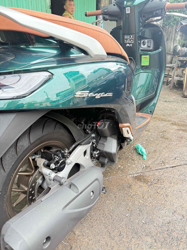 Honda Stylo 2026 - ảnh 5