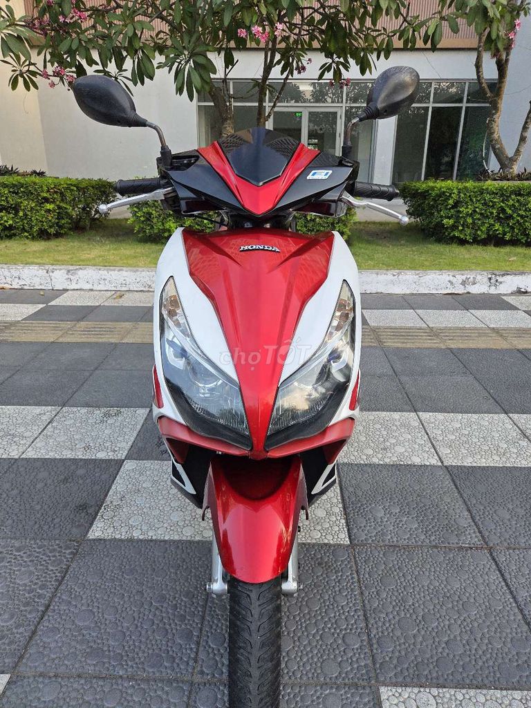 Honda Air Blade 2014 - ảnh 1