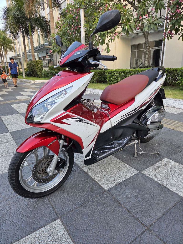Honda Air Blade 2014 - ảnh 2