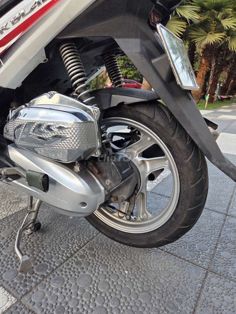Honda Air Blade 2014 - ảnh 3