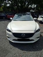 Mazda 6 Premium 2.0 AT 2017 - ảnh 1