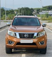 Nissan Navara 2020 - ảnh 1