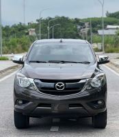 Mazda BT50 2.2L 4x2 AT 2018 - ảnh 1