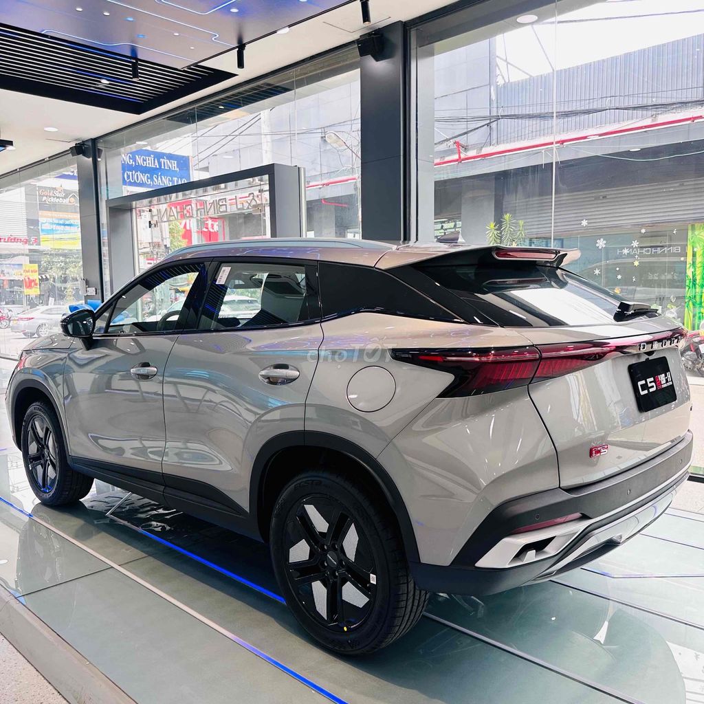 Chery - ảnh 4