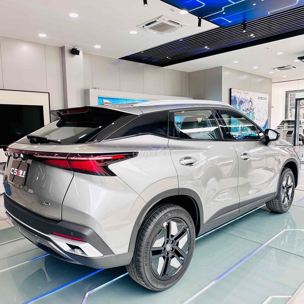Chery - ảnh 5