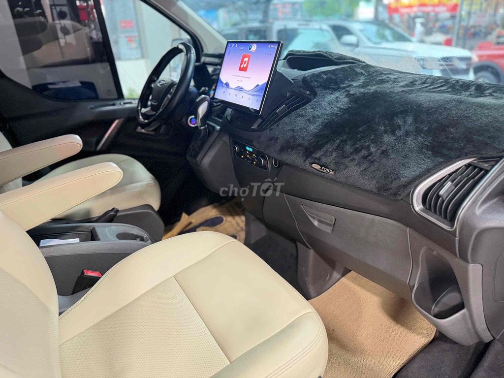 Ford 2020 - ảnh 3