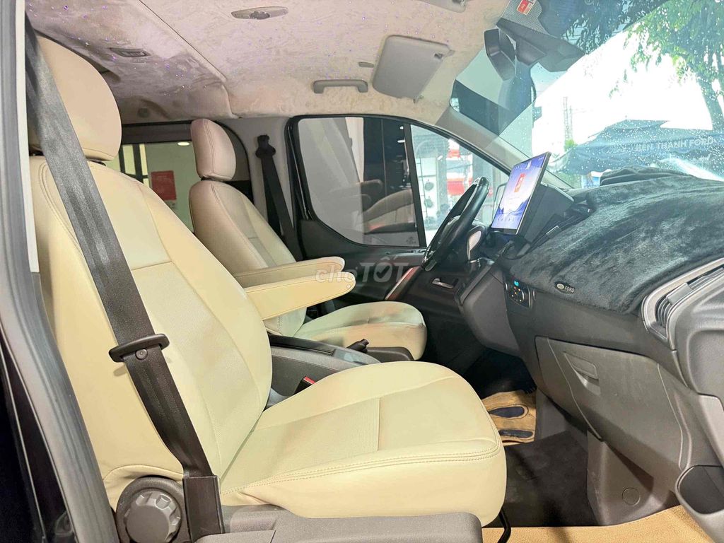 Ford 2020 - ảnh 5