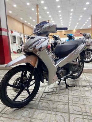Honda Future 2026 - ảnh 1