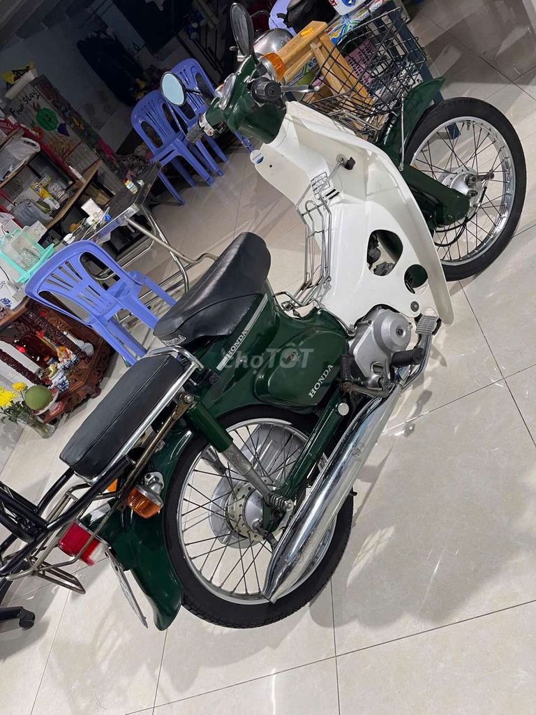 Honda 2000 - ảnh 3