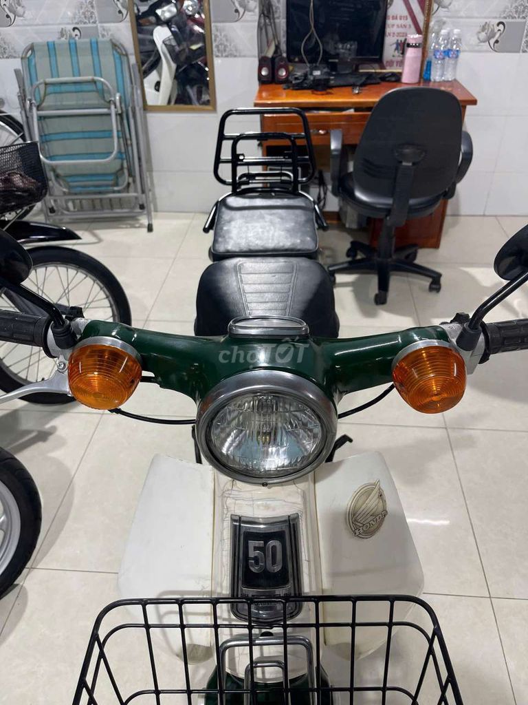 Honda 2000 - ảnh 4