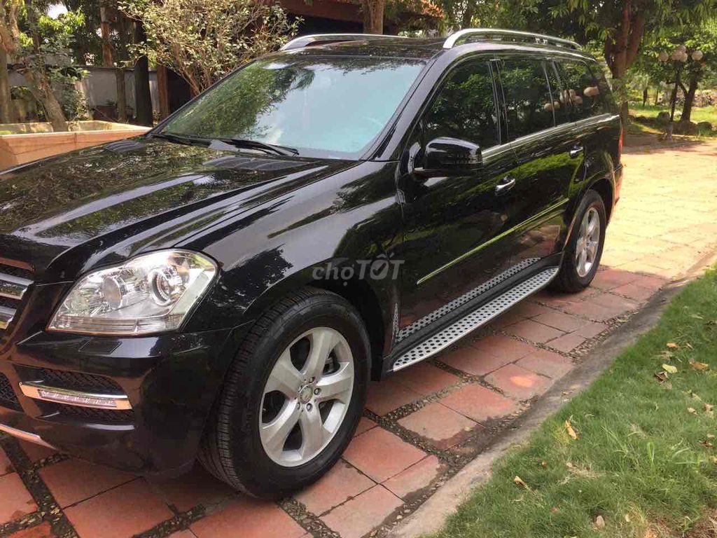 Mercedes-Benz 2010 - ảnh 5