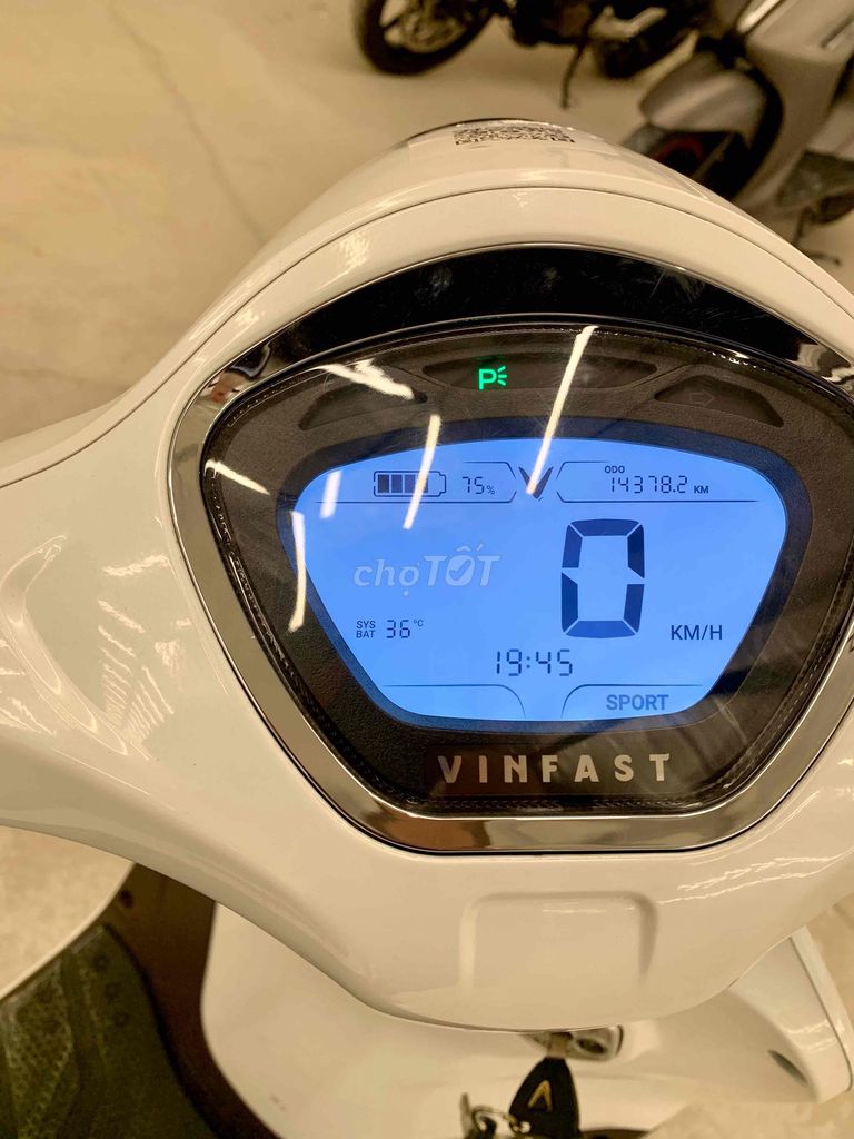 VinFast 2023 - ảnh 5