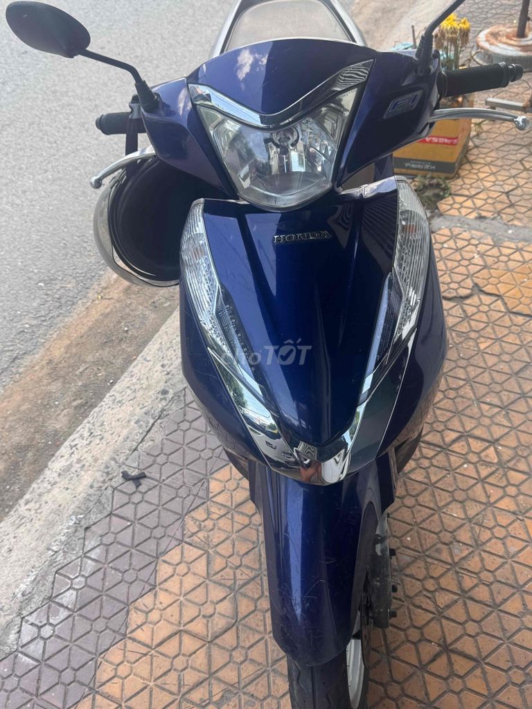 Honda Lead 2013 - ảnh 1