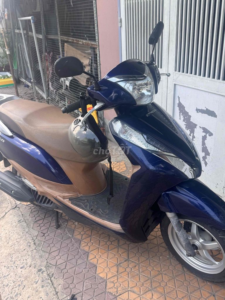 Honda Lead 2013 - ảnh 3