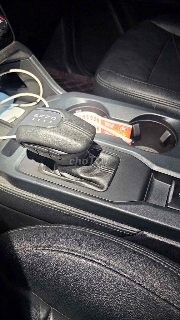 Ford Everest 2022 - ảnh 5