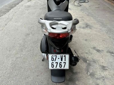 Honda SH 2009 - ảnh 1