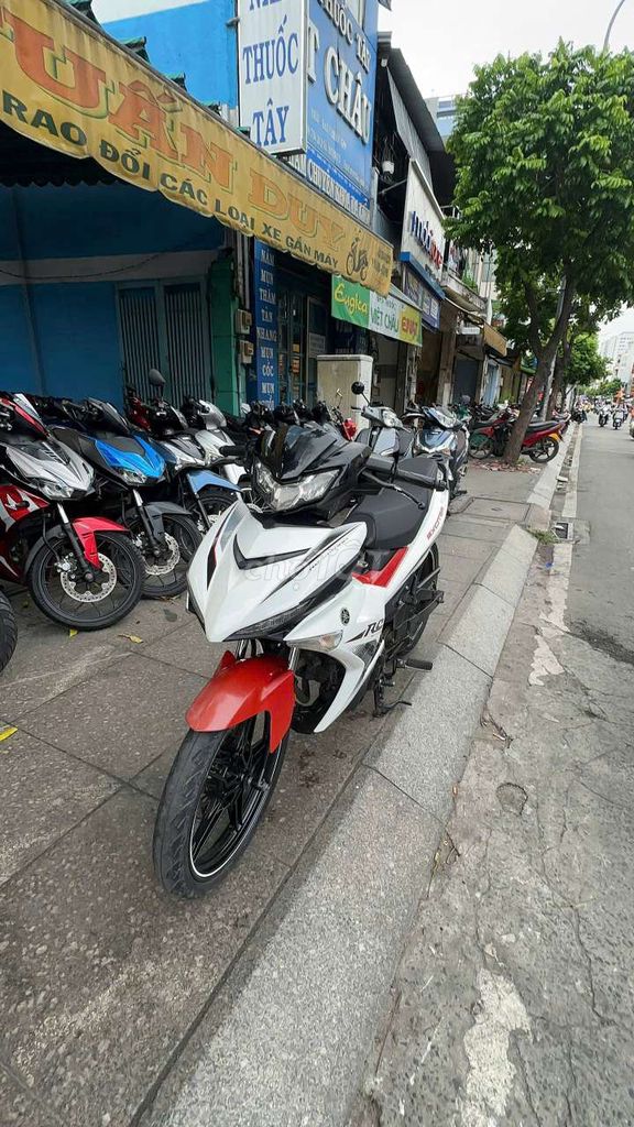 Yamaha Exciter 2017 - ảnh 2